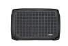 Tavita portbagaj Ds 3 Crossback, 01.2019-, montare spate, fara protectie antiderapanta; elastomer, RapidAuto, Rapid
