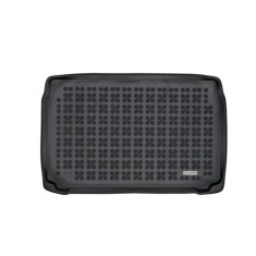 Tavita portbagaj Ds 3 Crossback, 01.2019-, montare spate, fara protectie antiderapanta; elastomer, RapidAuto
