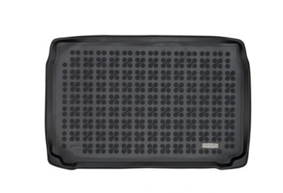 Tavita portbagaj Ds 3 Crossback, 01.2019-, montare spate, fara protectie antiderapanta; elastomer, RapidAuto foto