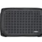 Tavita portbagaj Ds 3 Crossback, 01.2019-, montare spate, fara protectie antiderapanta; elastomer, RapidAuto