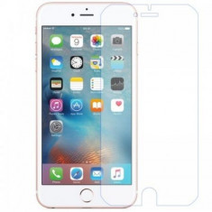 Folie protectie display iPhone 6S, sticla securizata, 9H, protectie ochi foto