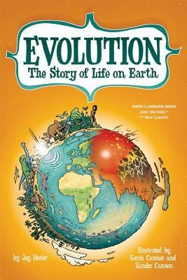 Evolution: The Story of Life on Earth foto