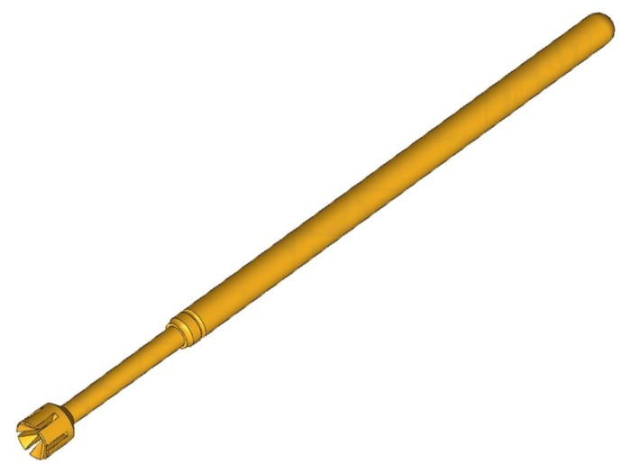 Ac de testare arc 4,3mm 8A