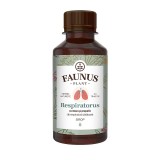 SIROP RESPIRATORUS CU MIERE SI PROPOLIS 200ML