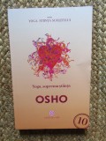 OSHO - YOGA, SUPREMA STIINTA