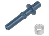 Cablu de fibră optică Toslink
