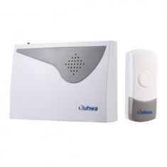 Sonerie wireless digitala QH-912 foto