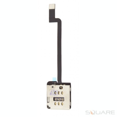 Flex Sim iPad Pro 11 (2018) foto