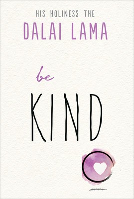 Be Kind foto