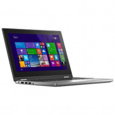 Laptop second hand Dell Inspiron 15 7558, i5-5200U foto