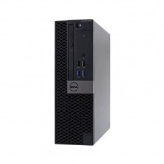 Calculatoare Second Hand Dell OptiPlex 3040 SFF, i3-6100T foto