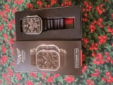 Smartwatch aviator serie F