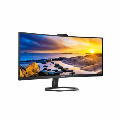 Monitor Philips 34E1C5600HE/00 WQHD 34&amp;quot; 100 Hz foto
