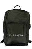 Cumpara ieftin Calvin Klein Rucsac CK Must Squared Campus Bp Rtw barbati, Verde inchis, Universala