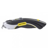 Cutter multifunctional Topmaster TMP cu 4 lame de schimb si corp metalic