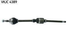 SKF VKJC 4389 Planetara