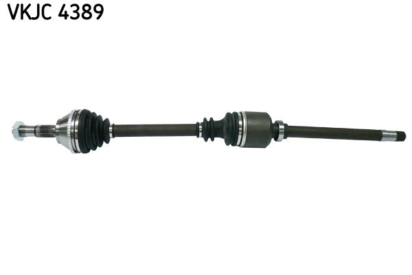 SKF VKJC 4389 Planetara