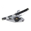 Macara geam Audi A6 -2005, Stanga Spate, 4B0839461
