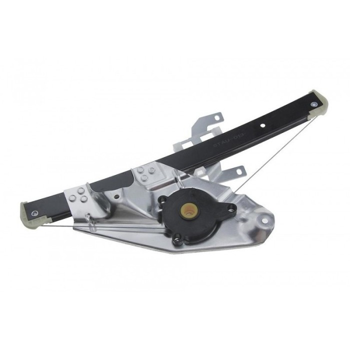 Macara geam Audi A6 -2005, Stanga Spate, 4B0839461