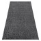 Covor modern de spalat ILDO 71181070 antracit gri, 140x200 cm