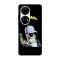 Husa compatibila cu Huawei Nova Y70 model Bender Futurama, Silicon, TPU, Viceversa