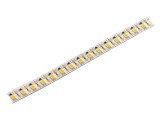 Bandă LED Alb Cald 2835 120 LED/m 10mm PCB IP20 120&deg; - KGP ELECTRONICS