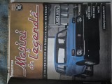 Revistă Lada Niva Mașini de legendă nr. 16 vintage