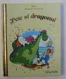 POVESTI DIN COLECTIA DE AUR , VOLUMUL 56 - PETE SI DRAGONUL , SERIA DISNEY , 2018