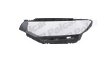 Dispersor far Vw Passat (B9), 02.2024-, montare fata, dreapta, Tip= Low, L-Series