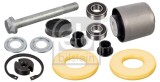 FEBI BILSTEIN 176490 Set reparatie, lagare cabina sofer