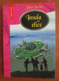 Jules Verne - Insula cu elice