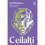 Ceilalți - Ion Manolescu
