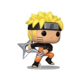 Figurina POP! Naruto 9 cm, Vinil, Brand Funko