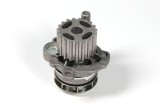 HEPU P654 Pompă de apă, răcire motor