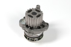 HEPU P654 Pompă de apă, răcire motor