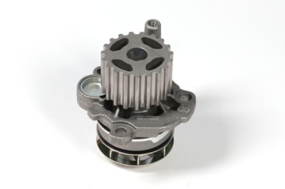 HEPU P654 Pompă de apă, răcire motor foto