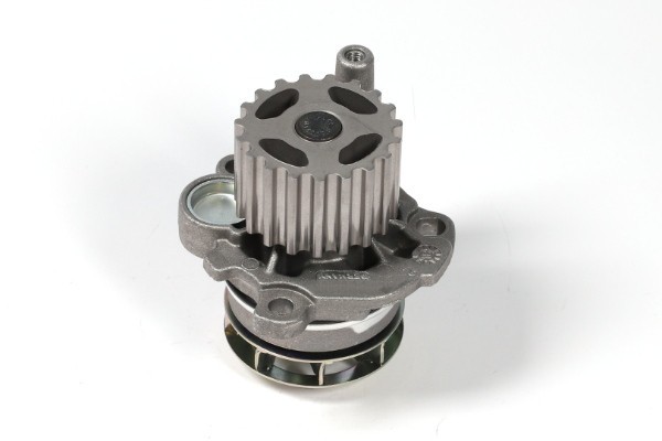 HEPU P654 Pompă de apă, răcire motor