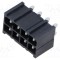 Conector PCB-cablu/PCB soclu POWERMATE tată PIN 8 drept THT SAMTEC