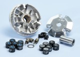 Variator fata Polini Hi-Speed Aprilia Rally - Scarabeo - Sonic - SR - Malaguti Ciak - F10 - F12 - F15 - MBK Nitro - Yamaha Aerox 2T 50cc