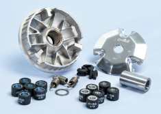 Variator fata Polini Hi-Speed Aprilia Rally - Scarabeo - Sonic - SR - Malaguti Ciak - F10 - F12 - F15 - MBK Nitro - Yamaha Aerox 2T 50cc