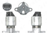 Supapa Egr Srl, Opel Astra G, Vectra B, Zafira A Multi-Scop Vehicul (Mpv) (T98), 04.1999-06.2005 Motor 1.4 16v, 1.4 Lpg, 1.6 16v, 1.6 Lpg,