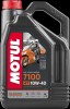 MOTUL 104092 7100 4T 10W40 ulei de motor
