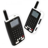 Walkie Talkie Messenger