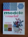 Sue Whiting - Modele de crosetat