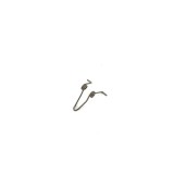 Arc amortizor masina spalat rufe Beko 2708180200, Whirlpool, Indesit C00870416 - 4 buc