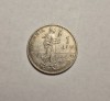 1 leu 1910 Piesa Frumoasa de Colectie