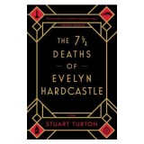 The 71/2 Deaths of Evelyn Hardcastle