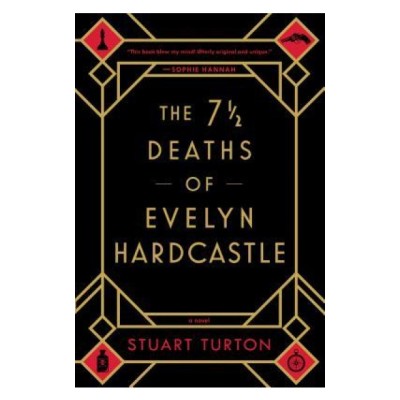 The 71/2 Deaths of Evelyn Hardcastle foto