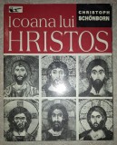 Christoph Von Schonborn - Icoana lui Hristos