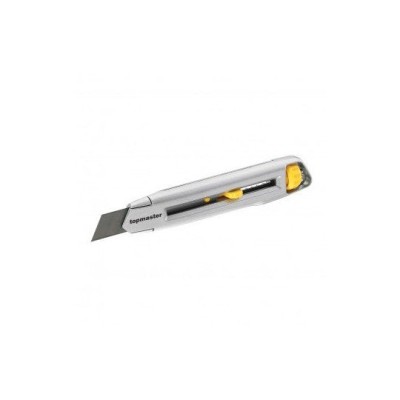 Cutter metalic 18 mm, Topmaster, 370110 foto